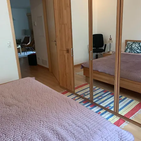 Schoenes In Zentrum Appartamento Kehl