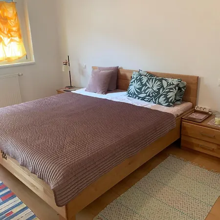 Schoenes In Zentrum Apartment *